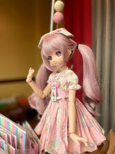 Load image into Gallery viewer, MDD Lolita pink dress
