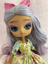 Load image into Gallery viewer, MM and Liberty Fabrics for Dal doll
