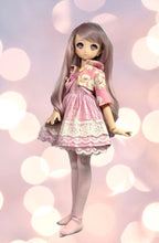 Load image into Gallery viewer, Pink friend set for MDD doll
