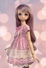Load image into Gallery viewer, Pink friend set for MDD doll
