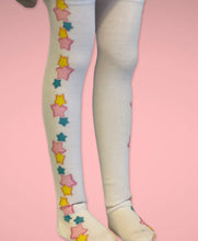 Load image into Gallery viewer, MDD starry socks
