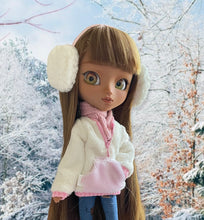 Load image into Gallery viewer, Winter pullip leggings

