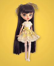 Load image into Gallery viewer, Yellow lolita puddle collection
