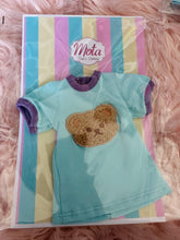Load image into Gallery viewer, MDD oversized bear tshirt
